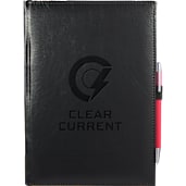 7" x 10" FSC® Recycled Morano Large Journal 54