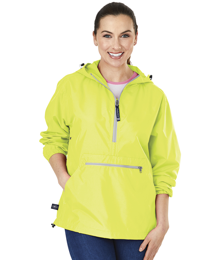 Pack-N-Go® Pullover 112