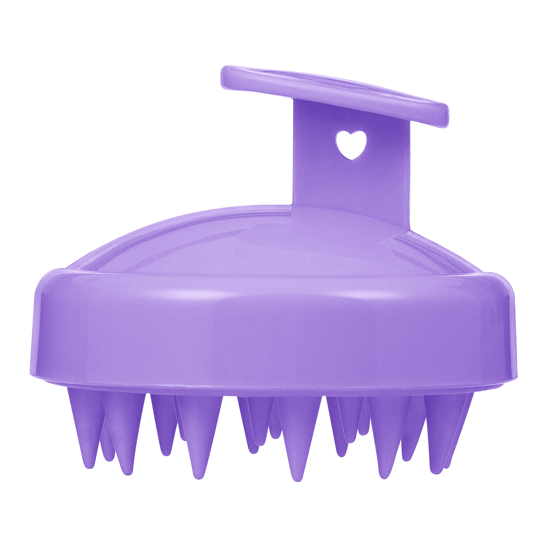Soft Silicone Massager Brush 3