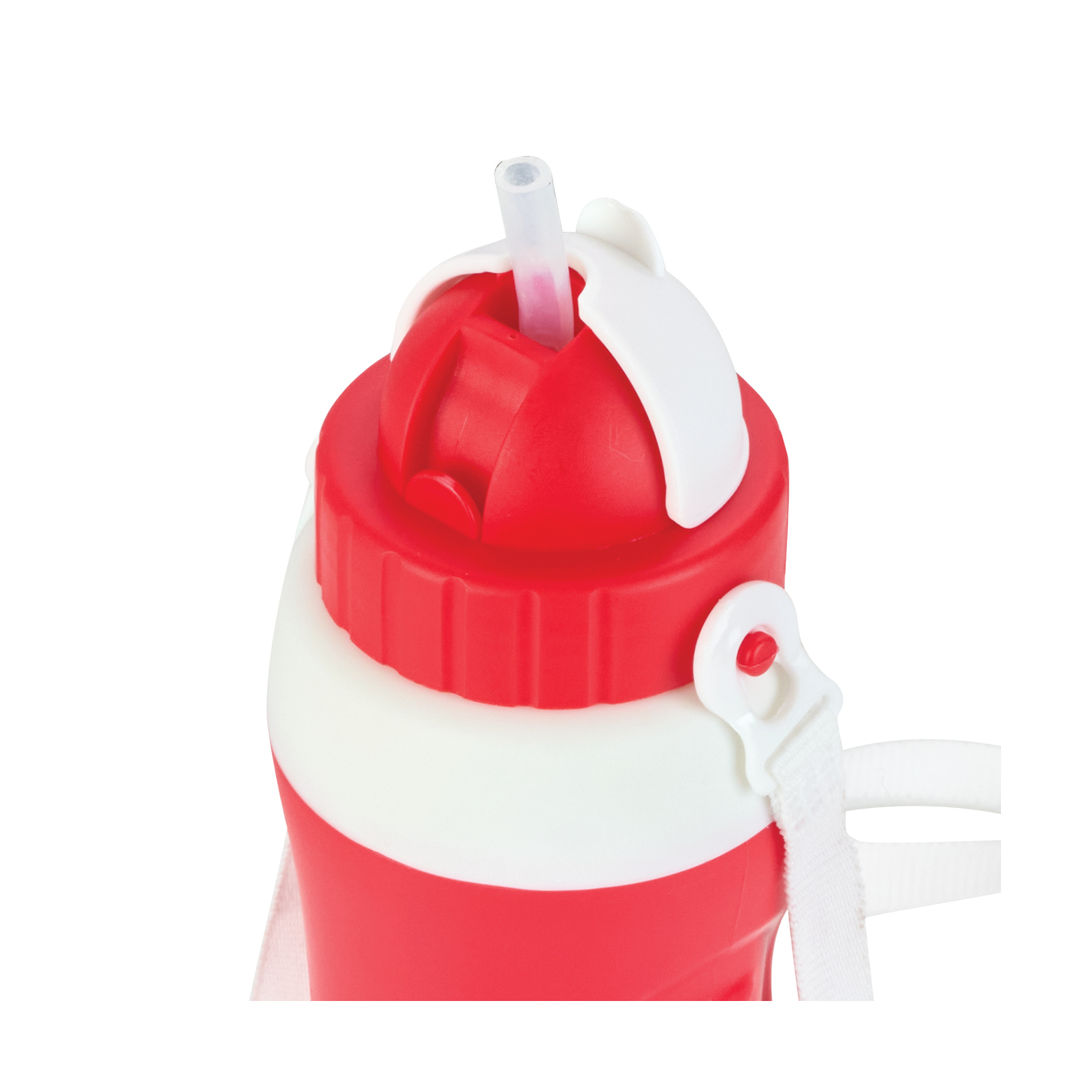 Remi 18 oz. Double Wall Polypropylene Water Bottle 40