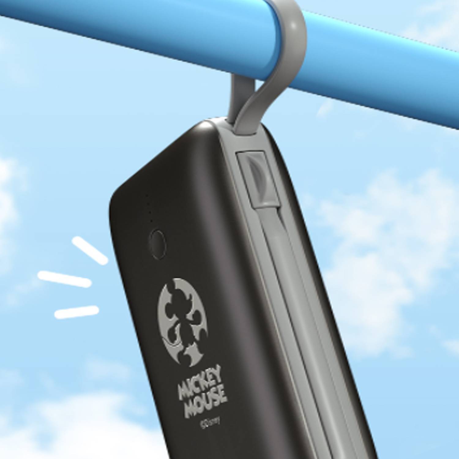10000 mAh Power Bank 3