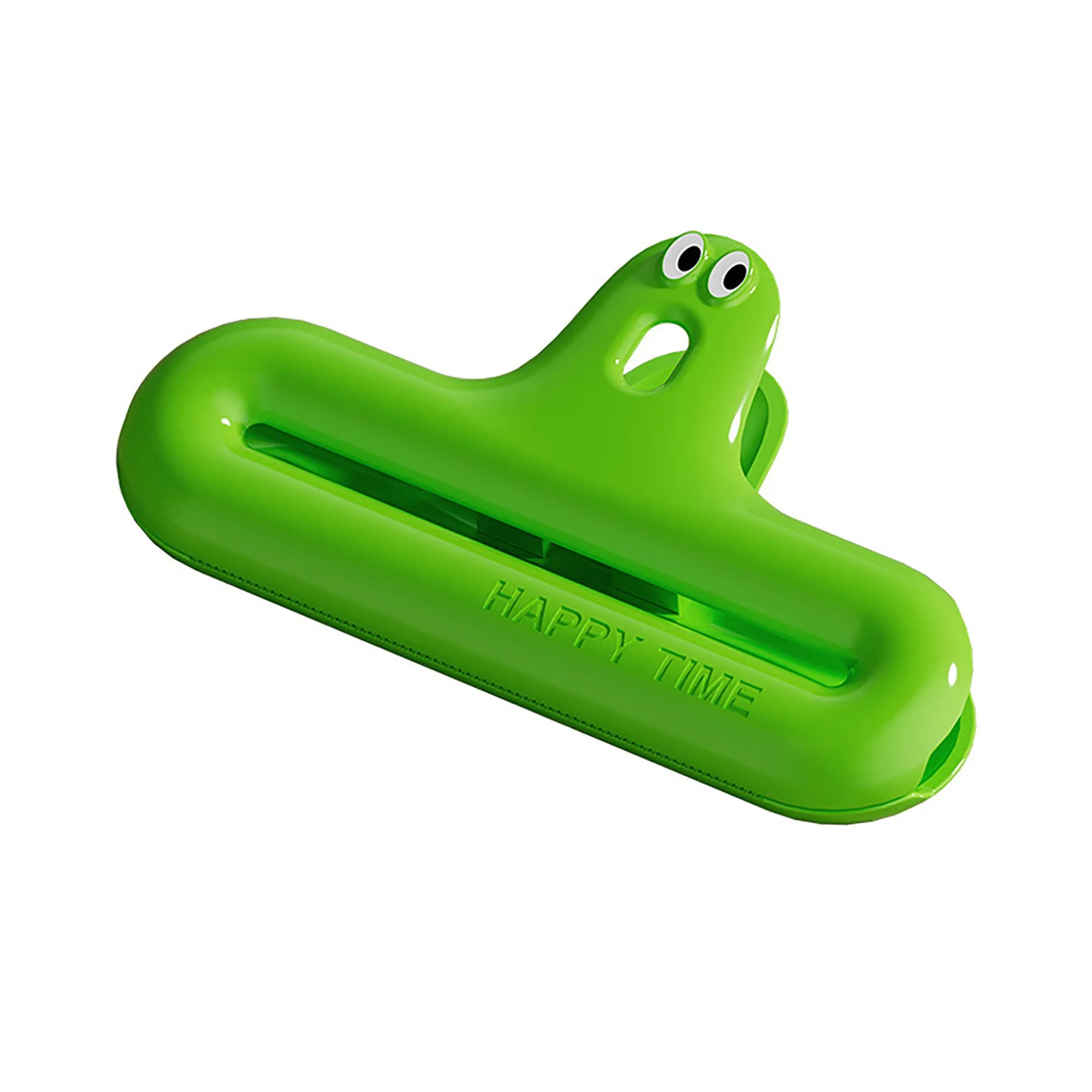 Creative Sealing Clip Moisture-proof Snack Clip 4