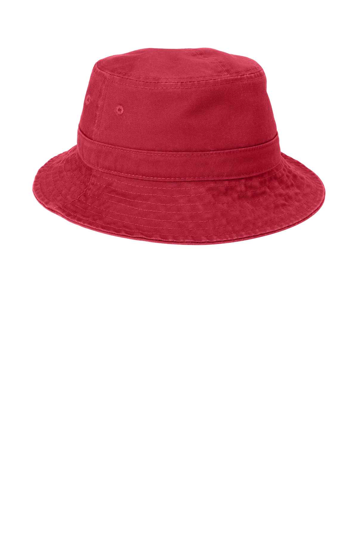Port Authority Bucket Hat. PWSH2 7