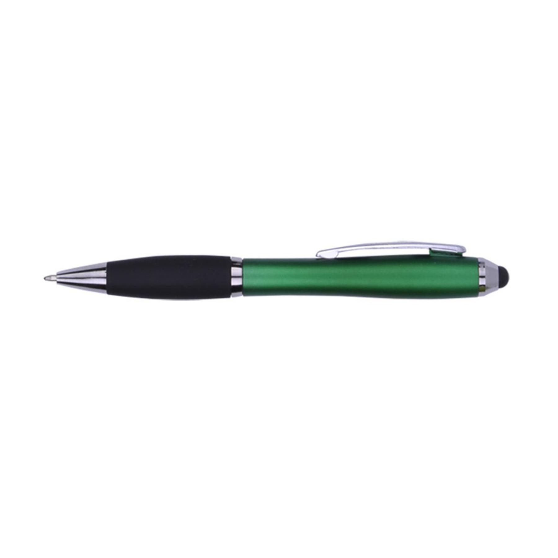 Twist action plastic stylus pen 18