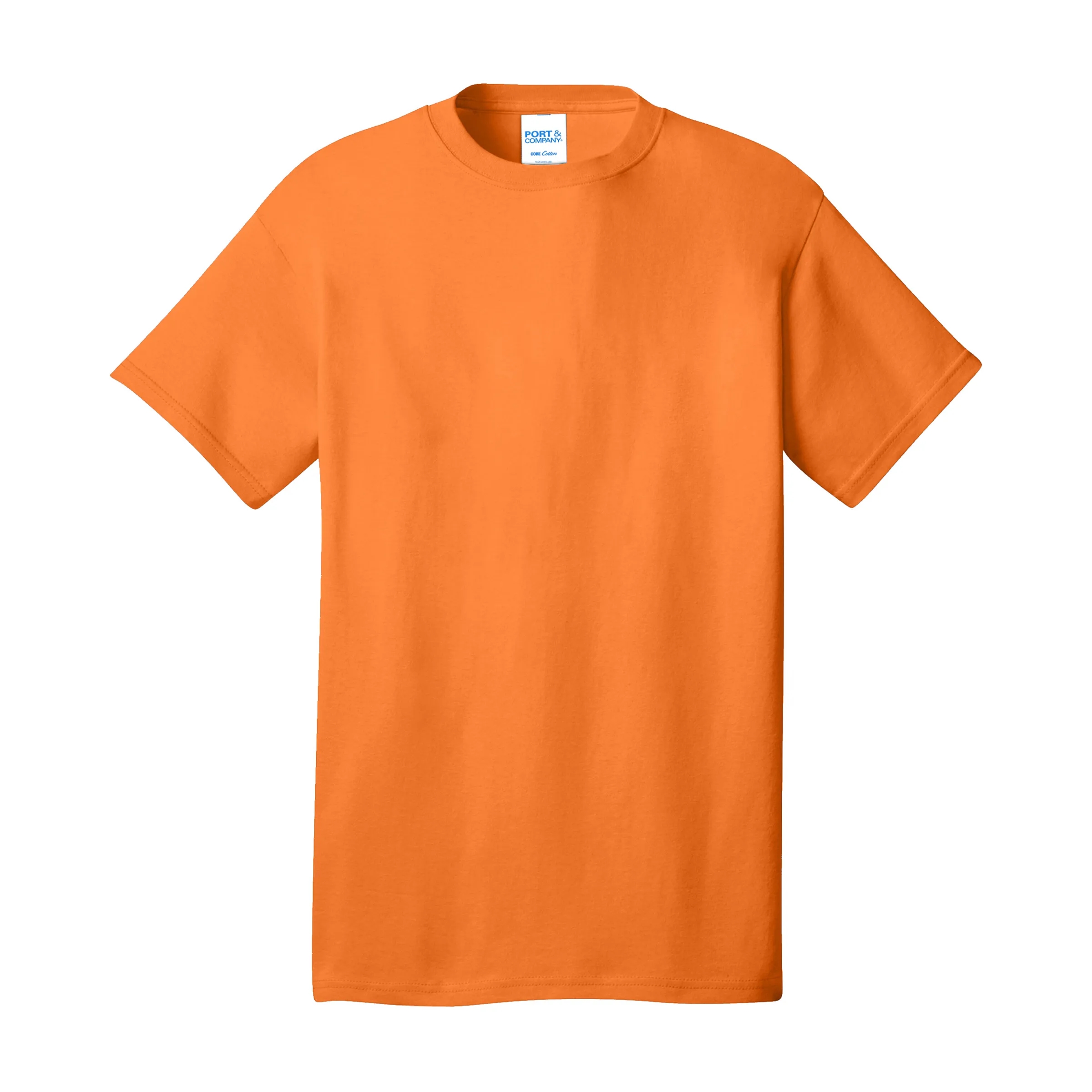 Port & Company - Core Cotton Tee 144
