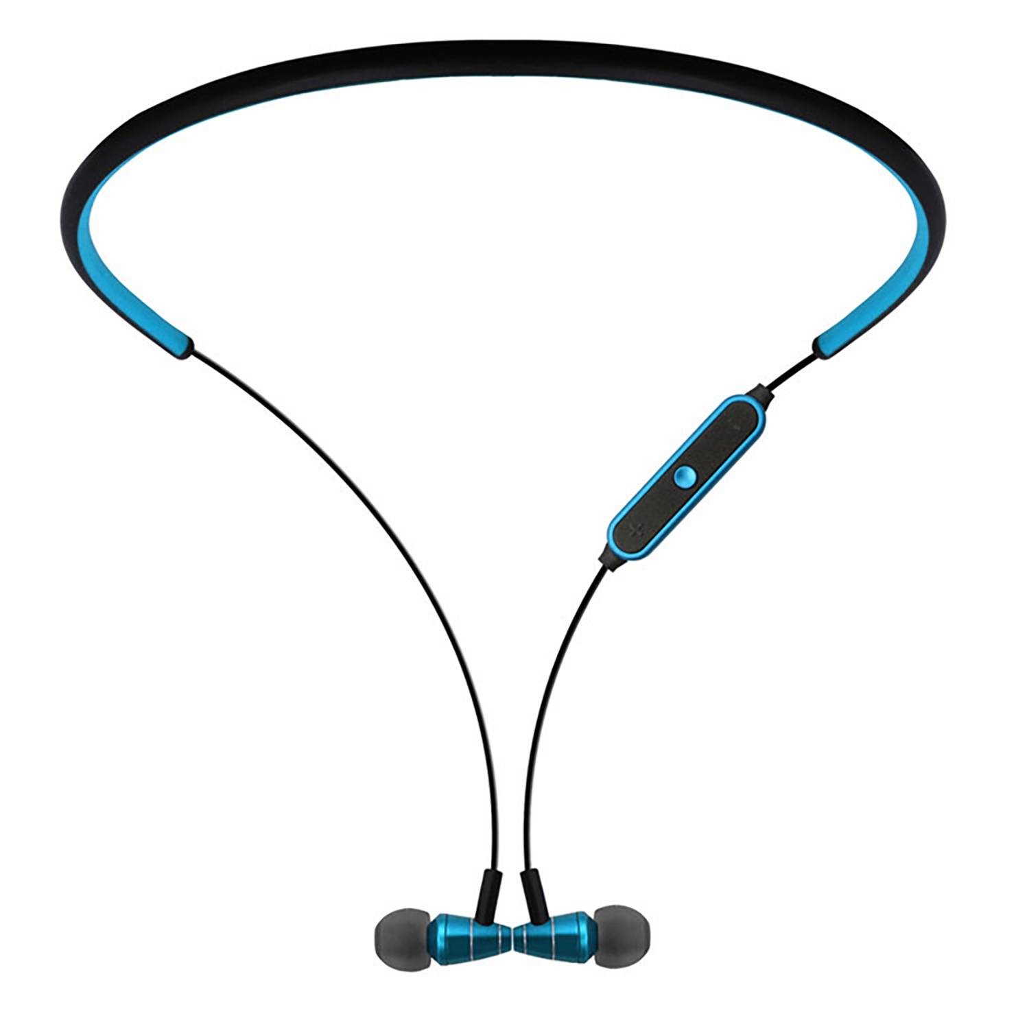 Neckband Sport Wireless Earphone 5
