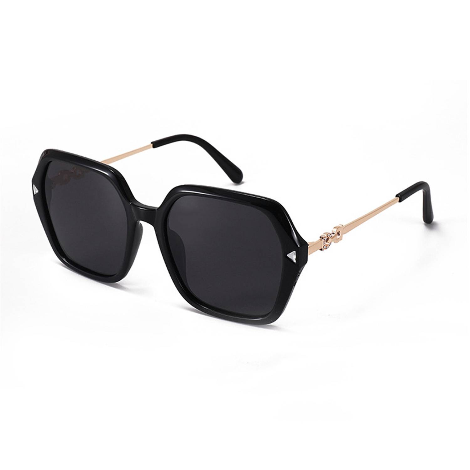 Women Oversized UV Protection Sunglasses 3