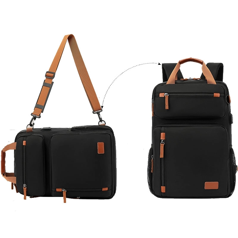 3 In 1 Multi Bussiness Backpack 5