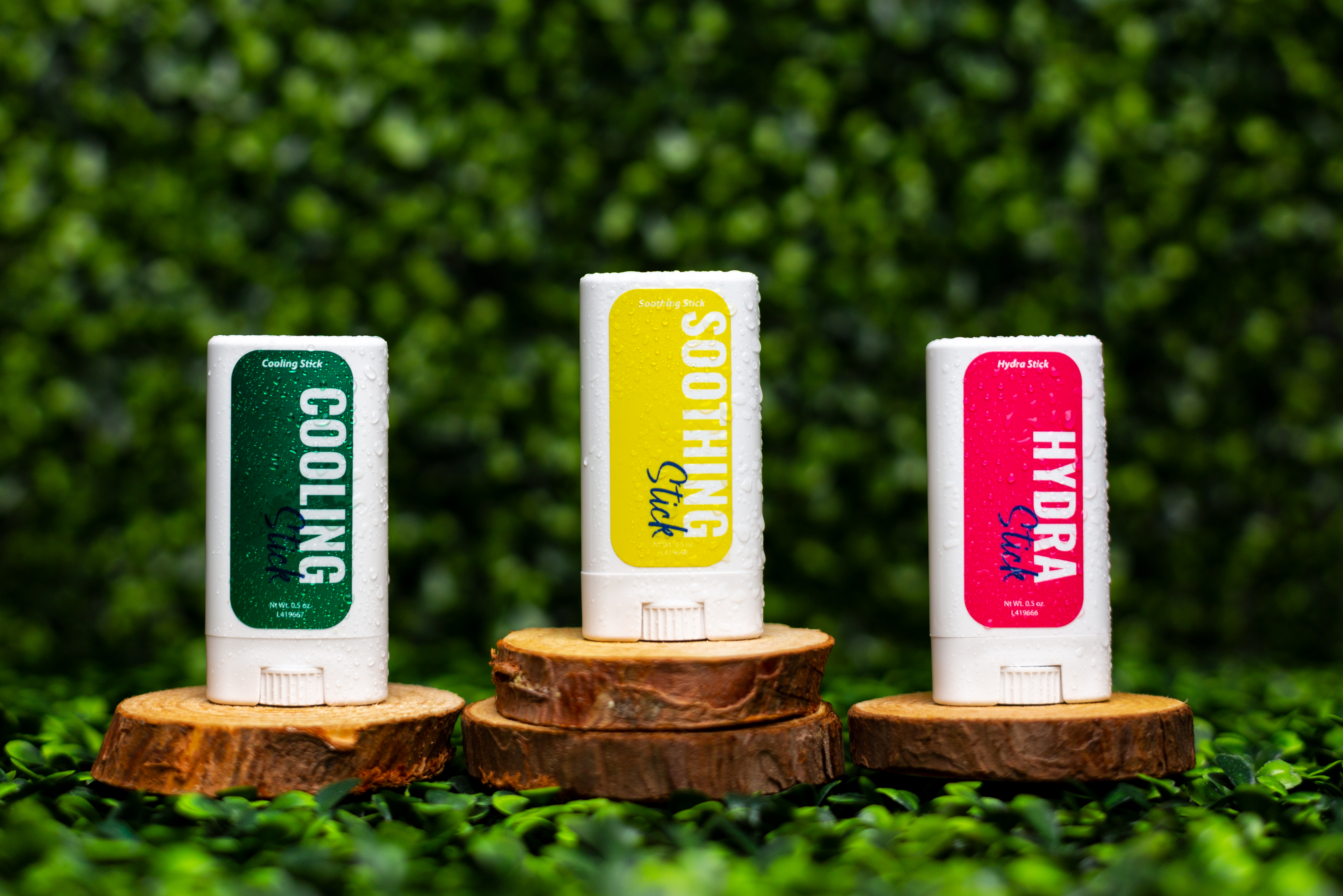 Cooling Recovery Balm 4