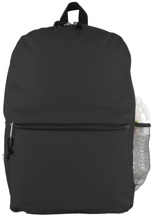 Poly Backpack 1