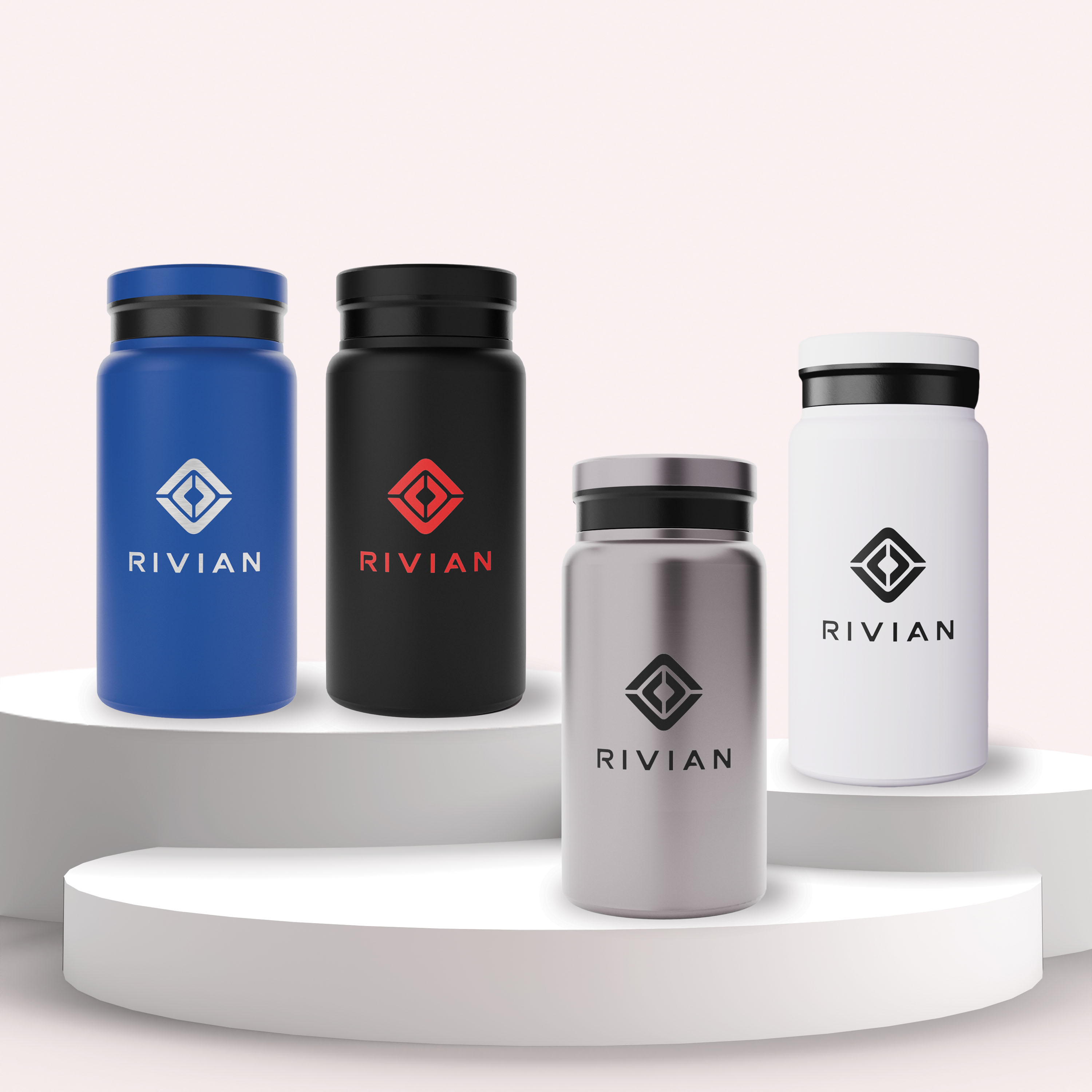 Trend Setter Mini 350 Ml / 12 Oz Stainless Steel Bottle 22