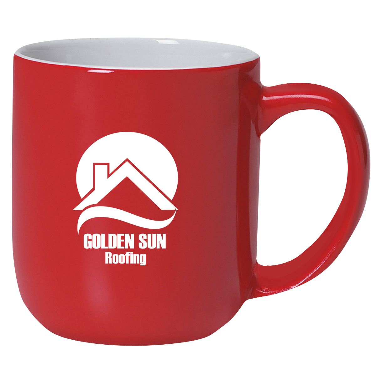 17 Oz. Majestic Mug 6