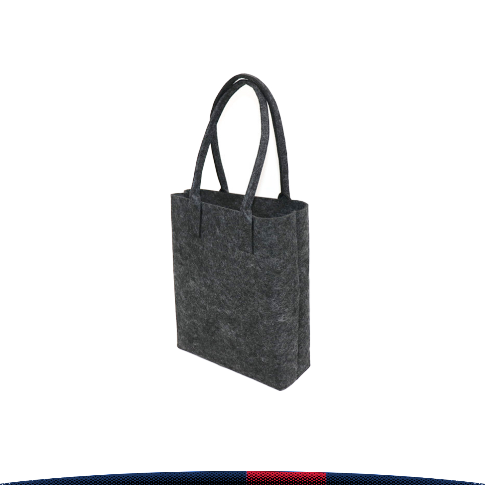 Grocery Tote Bag 8