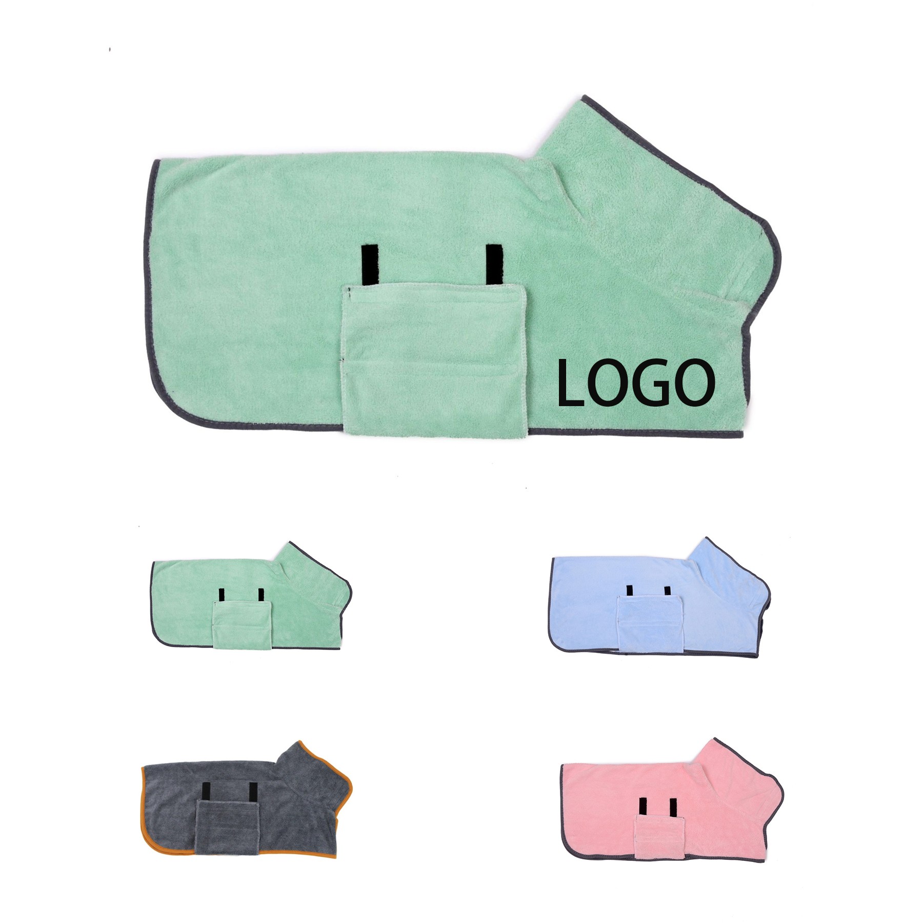 Pet Absorbent Towel