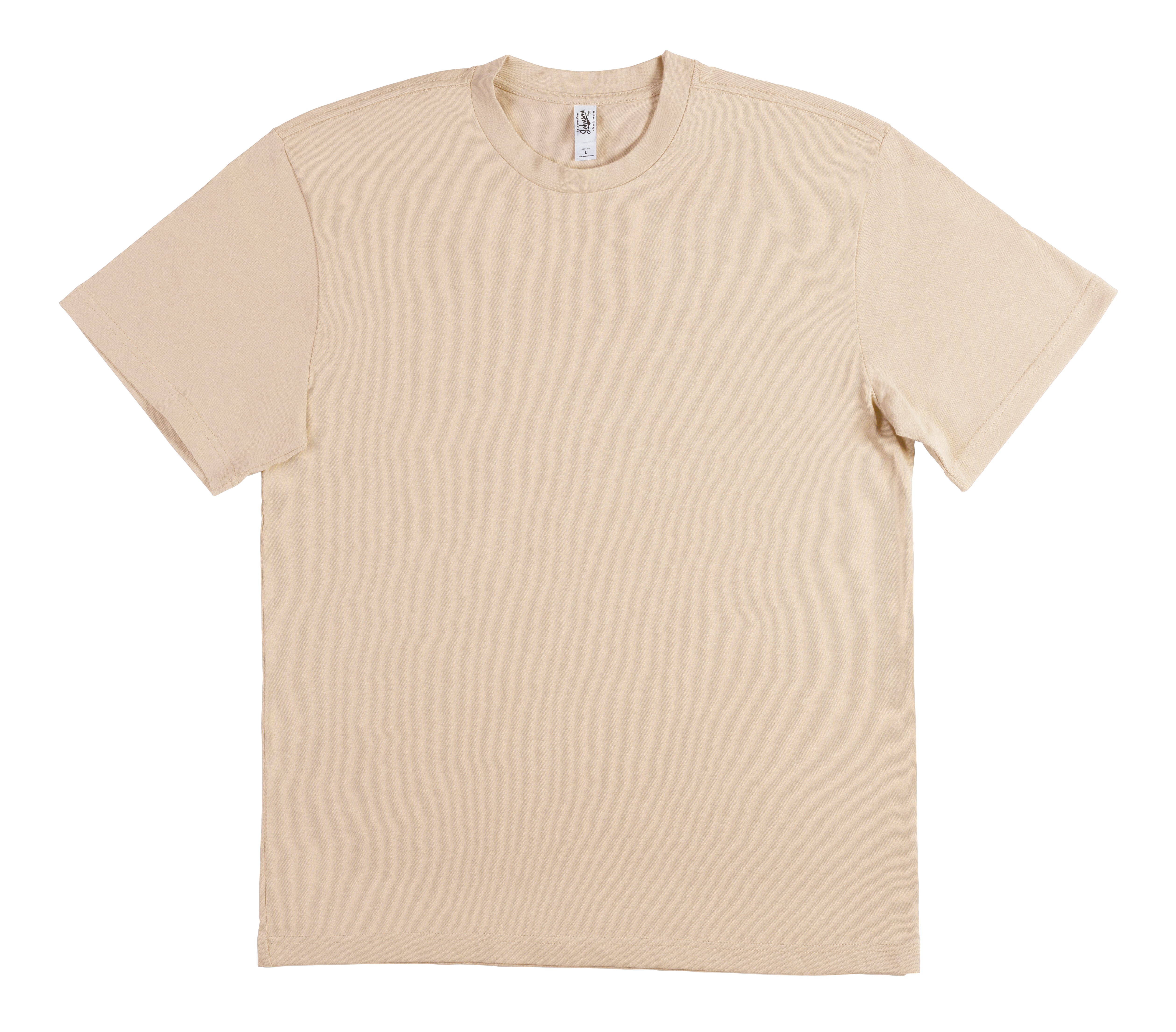 Lebowski Super Heavyweight Tee 11