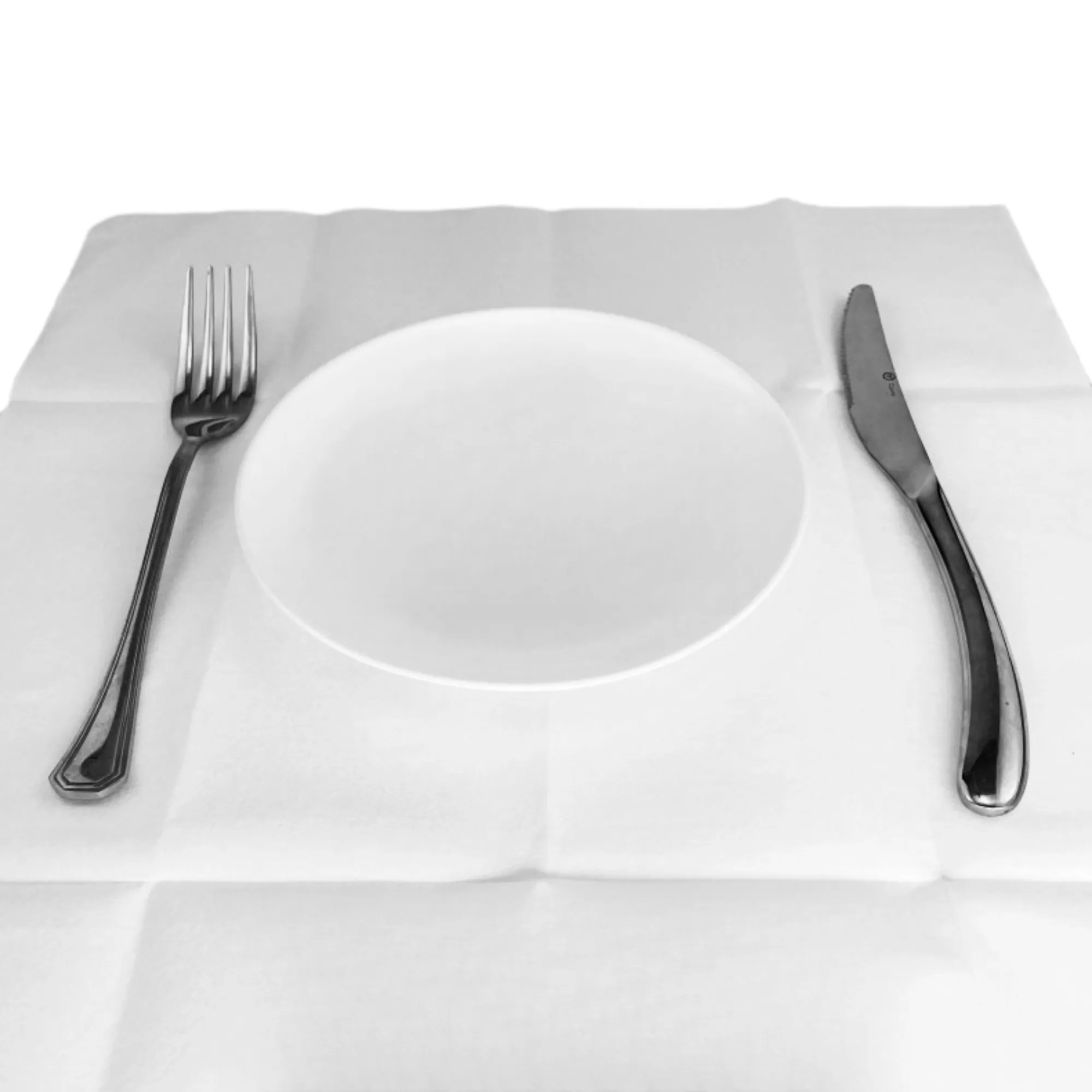 Party Thick Folding Disposable Dinner Napkin 2
