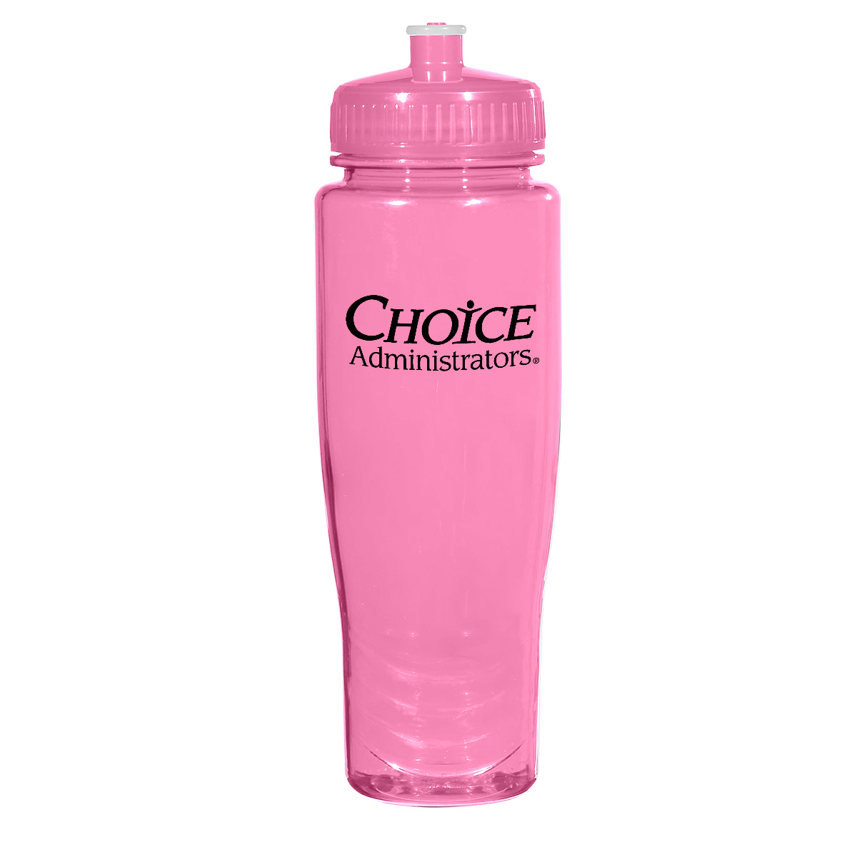 28 Oz. Poly-Clean™ Plastic Bottle 7