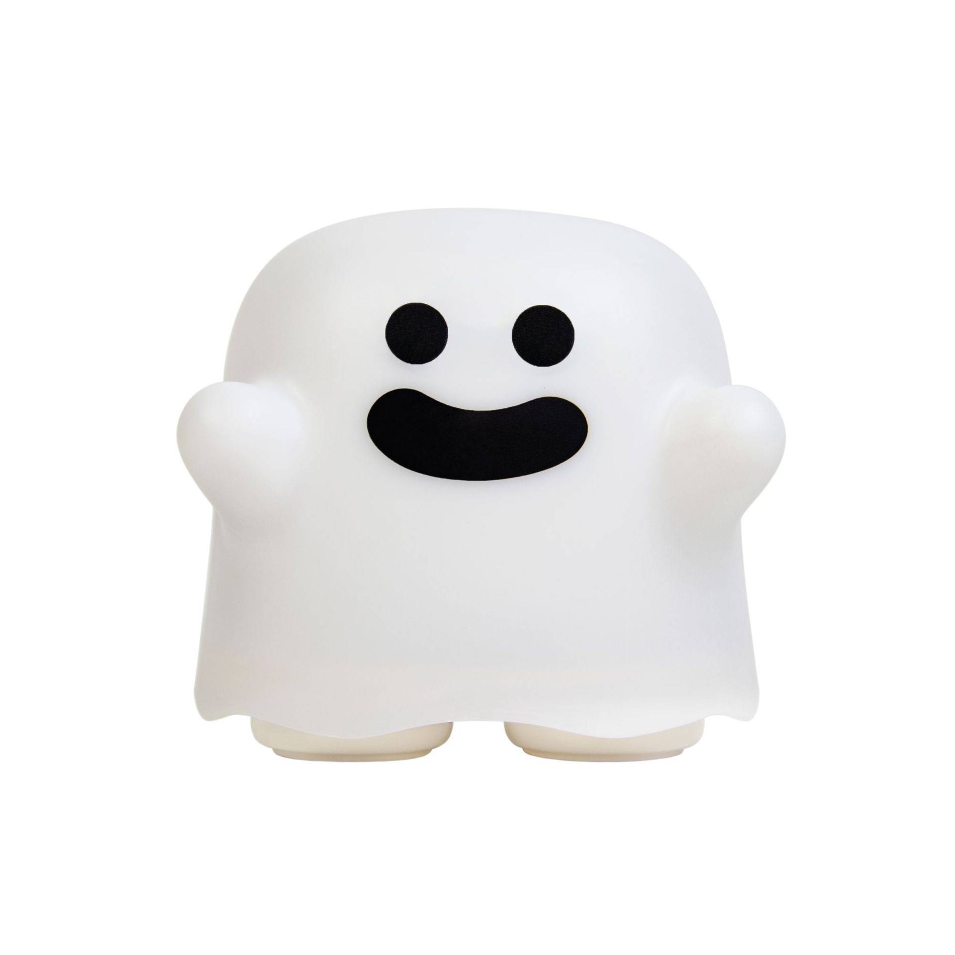 Halloween Ghost Night Light 3