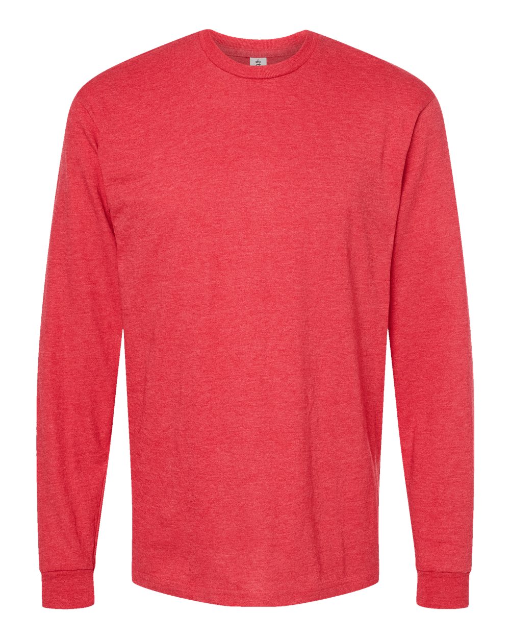 Unisex Heavyweight Jersey Long Sleeve T-Shirt - 291 41