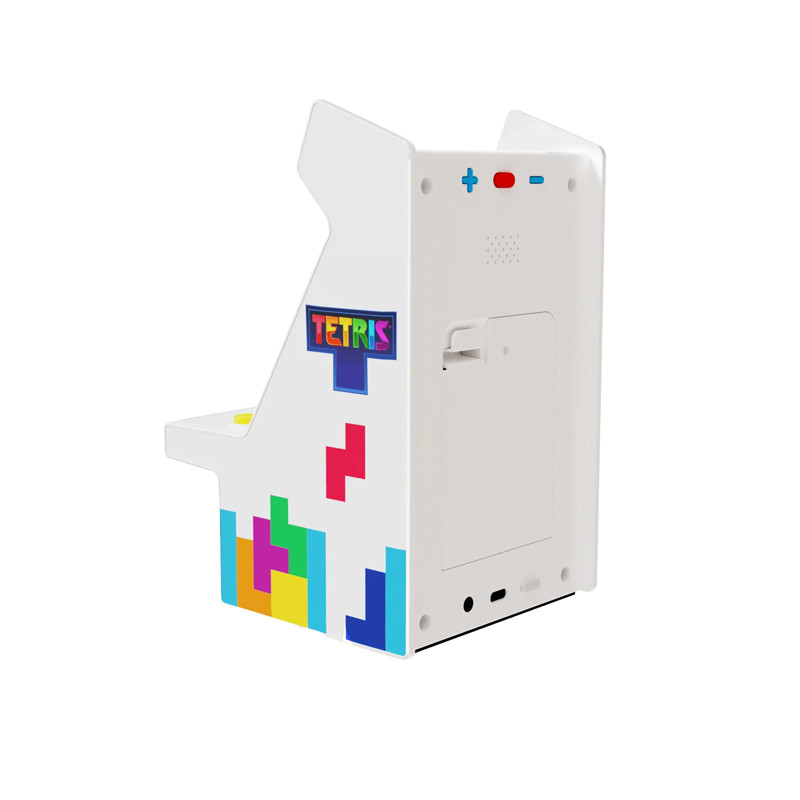 Tetris™ Micro Player™ by My Arcade® 4