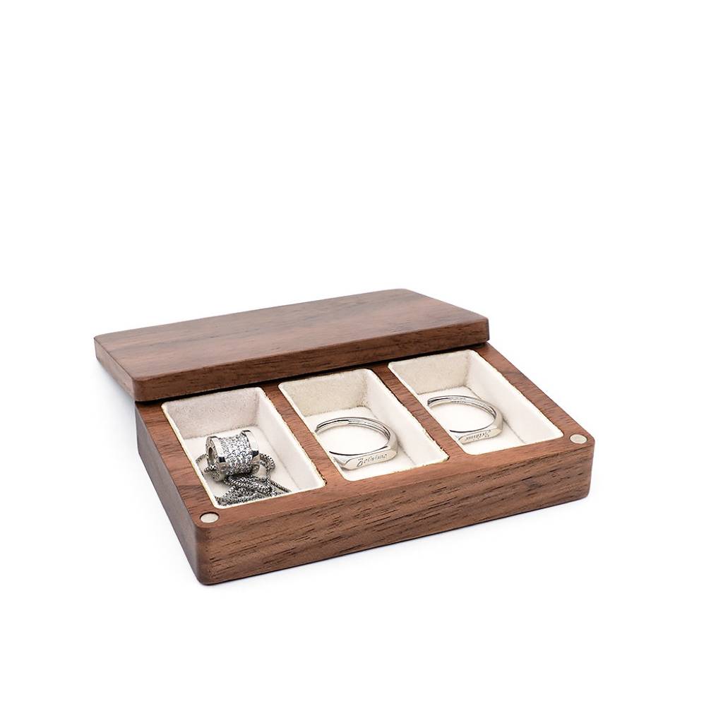 Vintage Jewelry Box 5