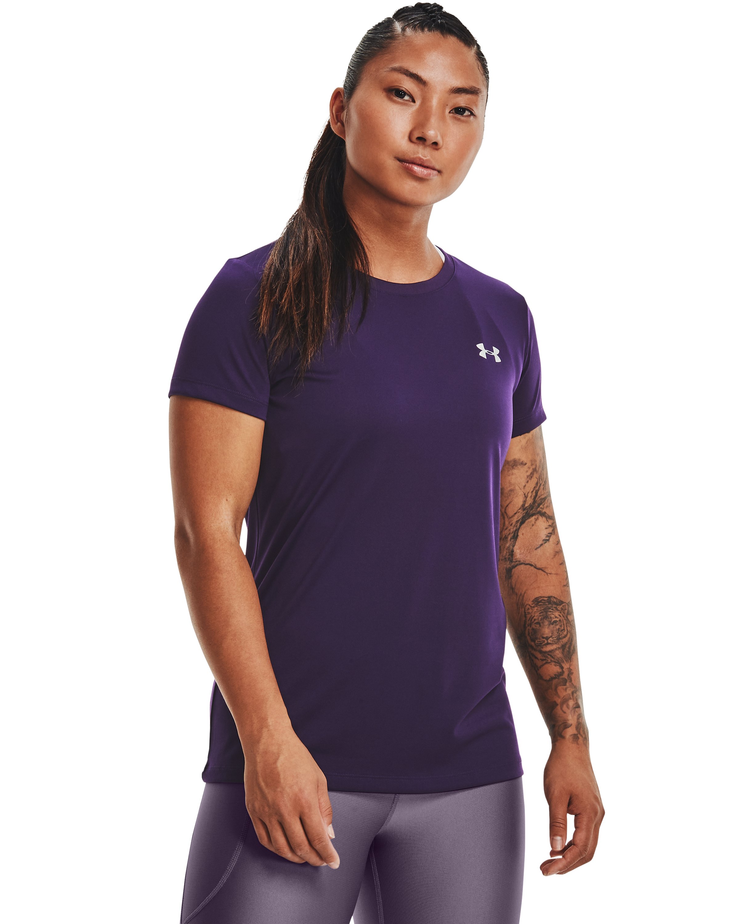 UA Tech Women's T-Shirt 14