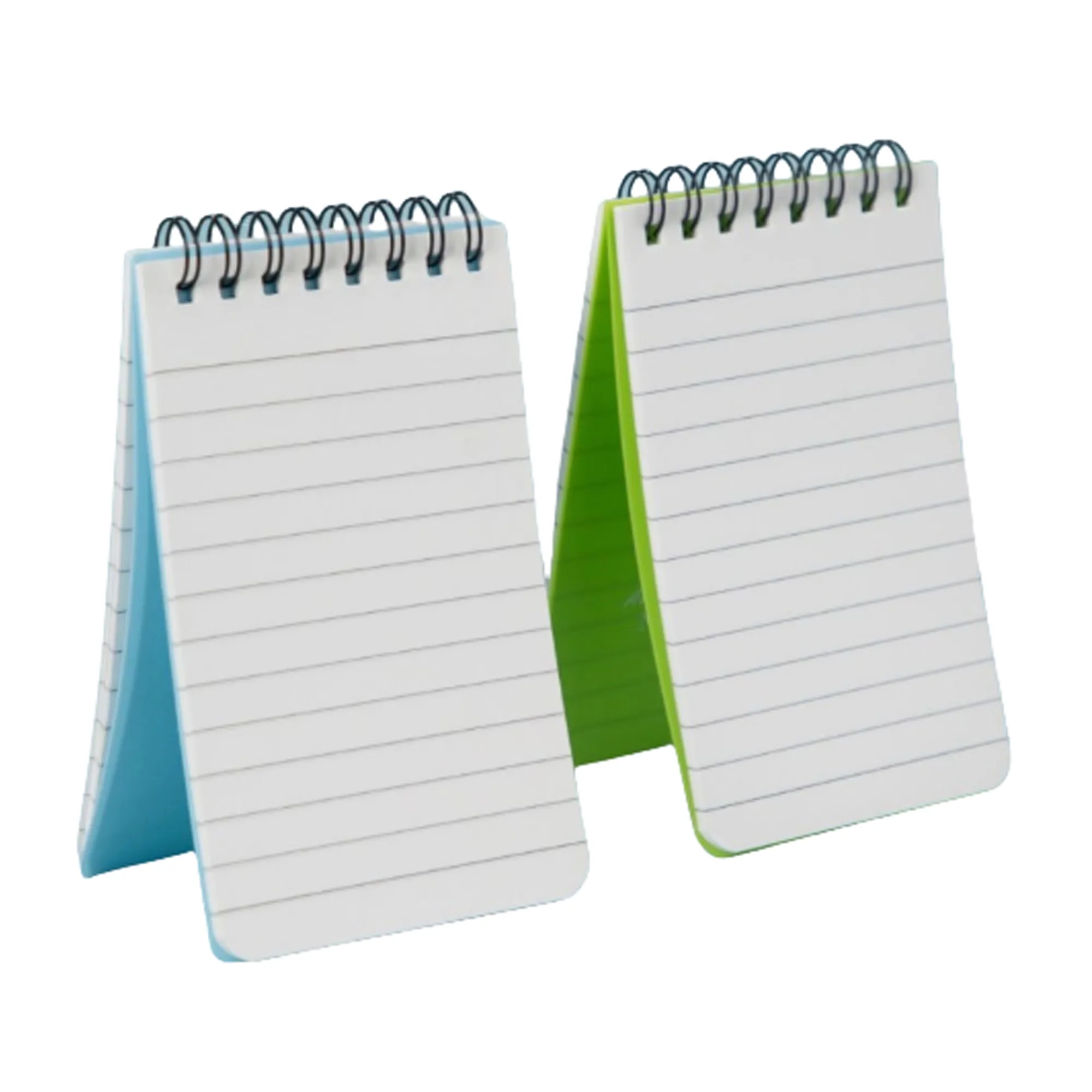 Coil Notebook 3