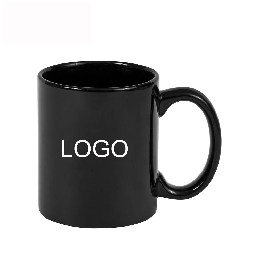 Ceramic Mark Coffee Cup 2