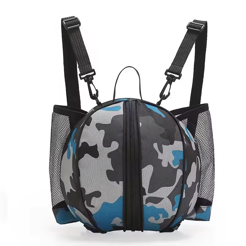 Ball Backpack 4
