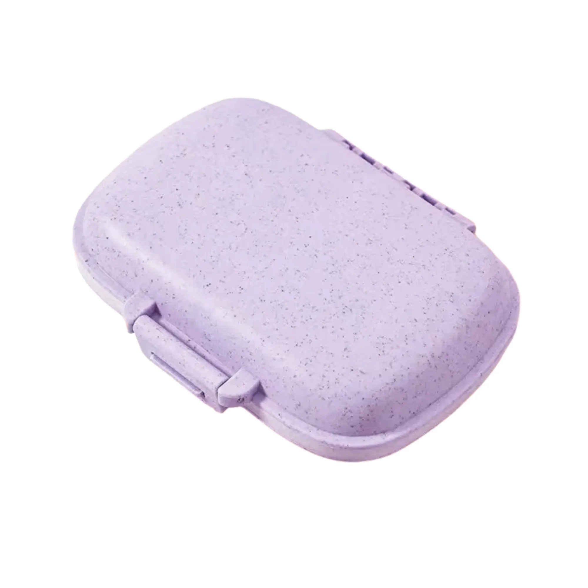 Convenient Wheat Waterproof Medicine Box 6