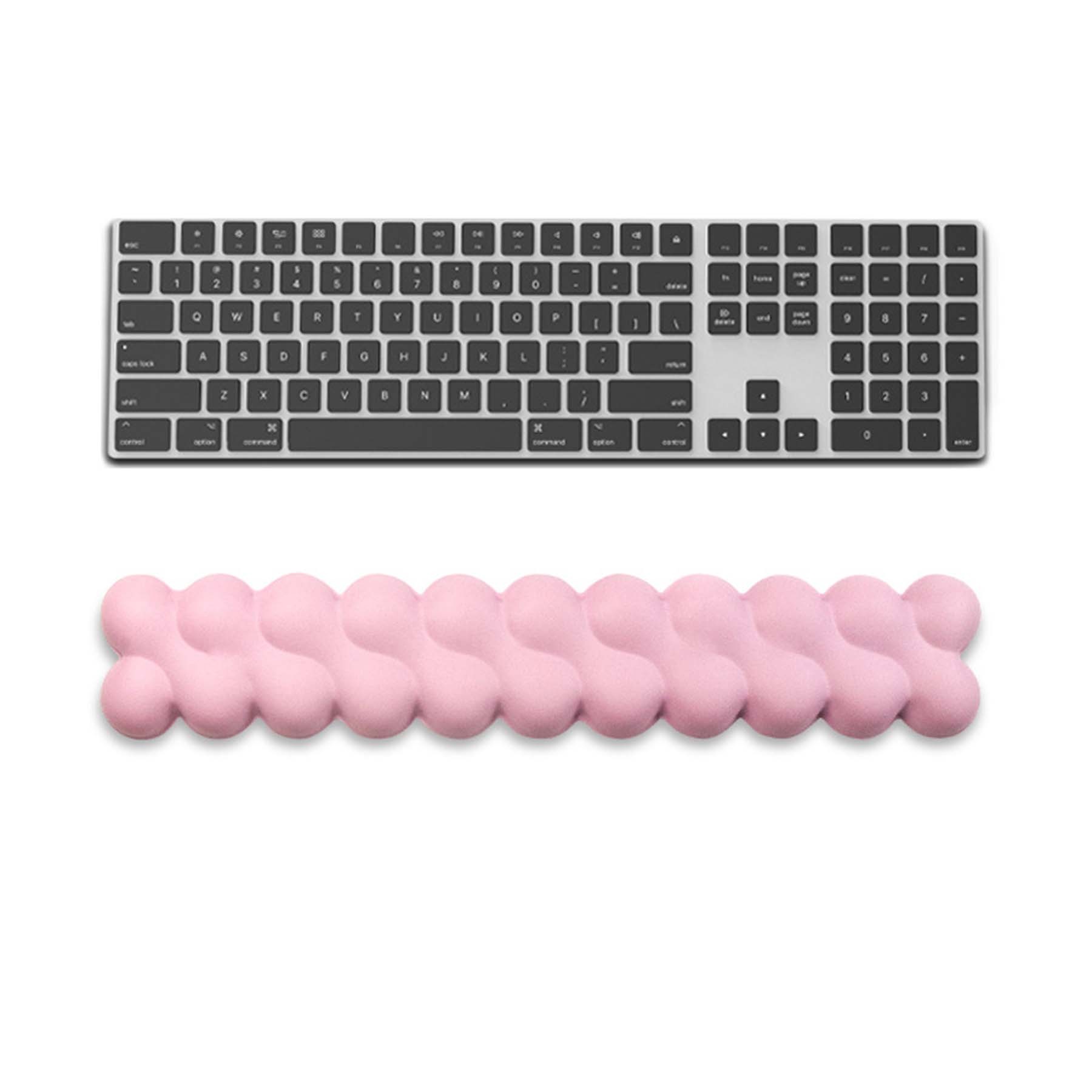 Keyboard Wrist Rest Mat 7