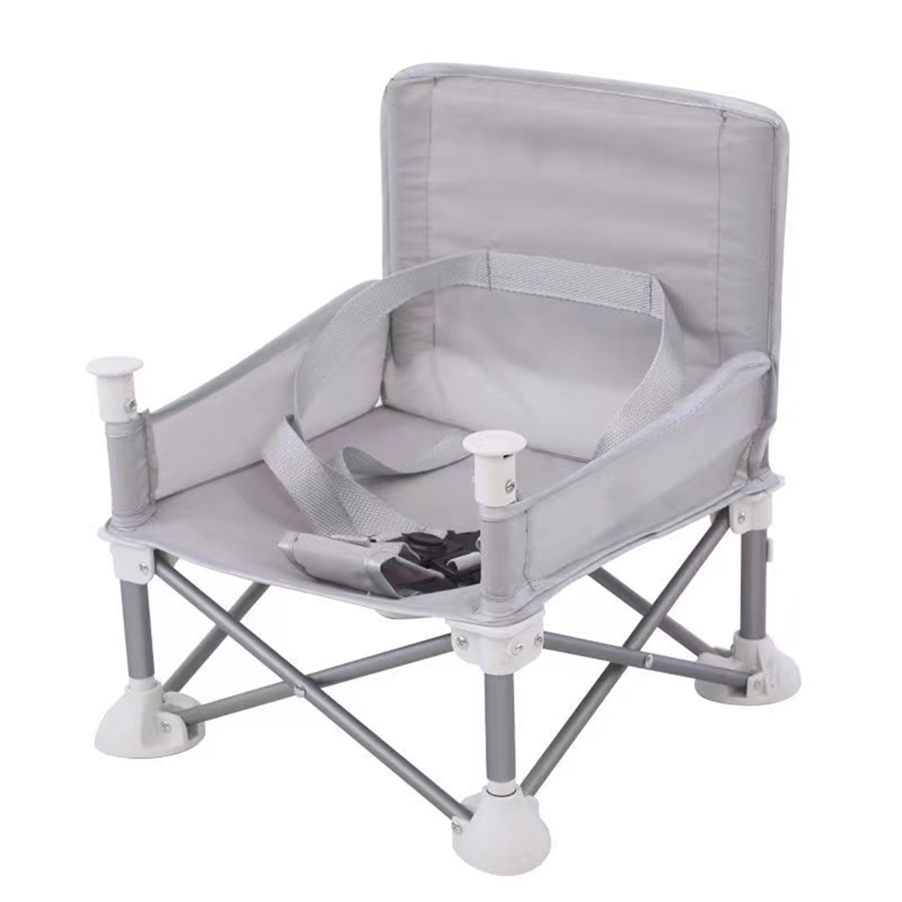 Travel Booster Seat with Tray for Baby 3