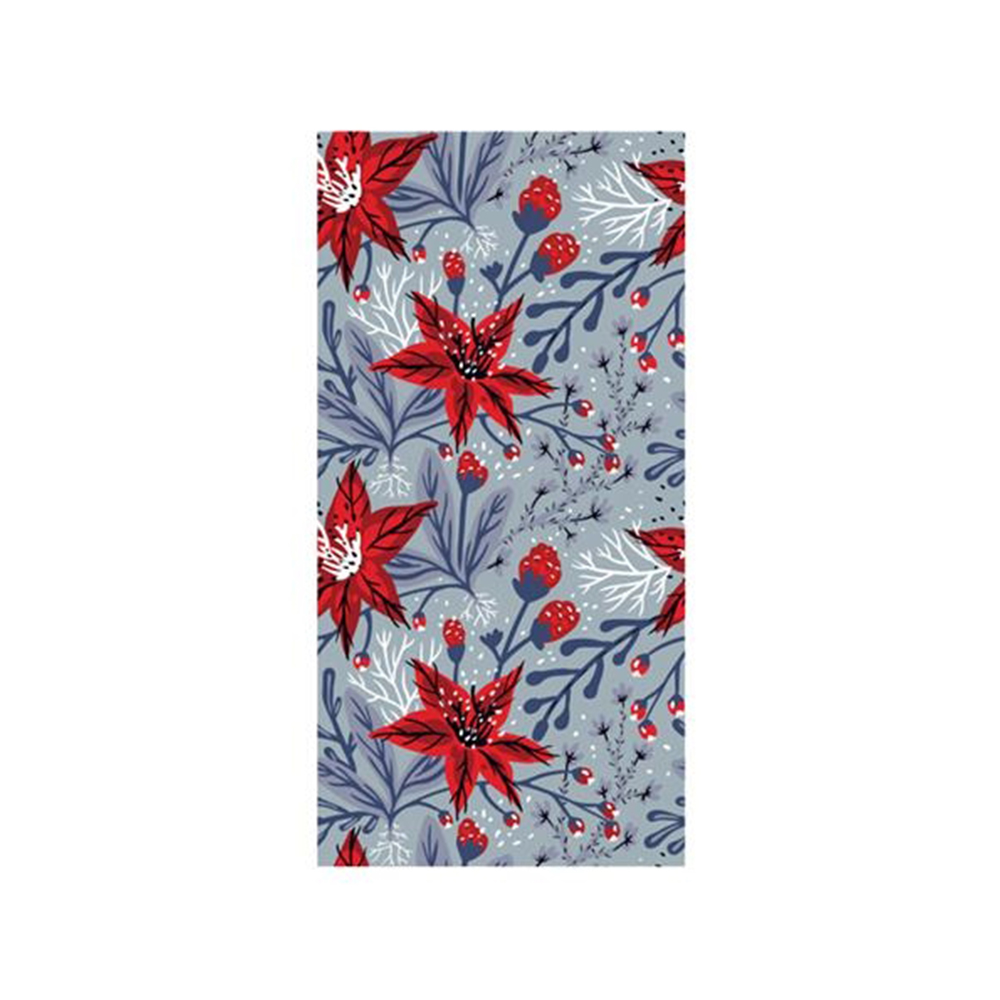 Custom Coast Sublimation Beach Towel 5