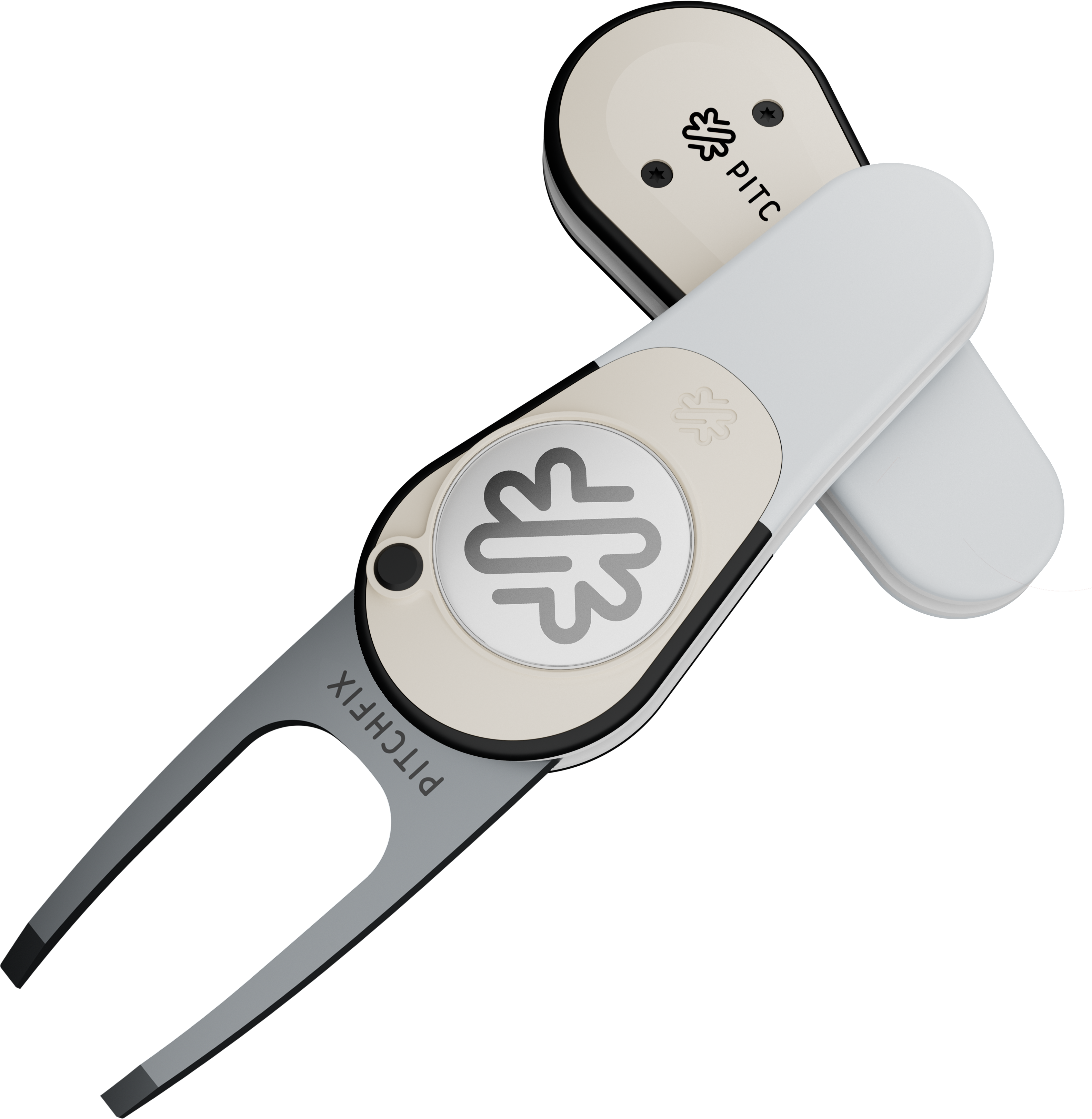 Pitchfix Icon Golf Divot Tool in Gift Box 4