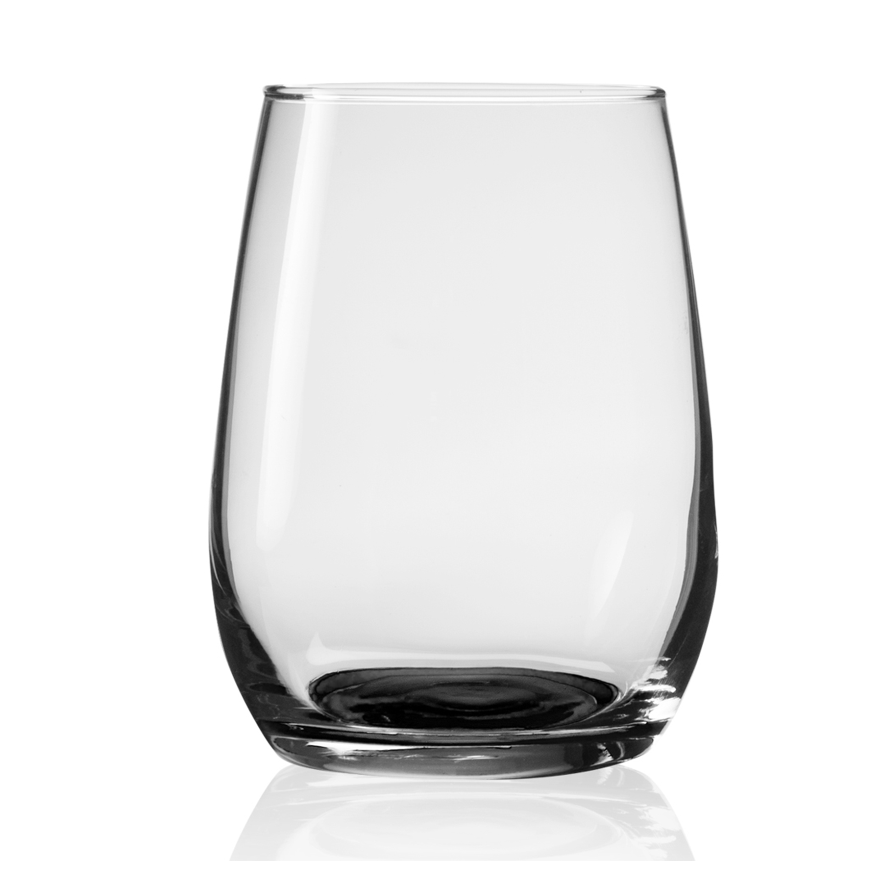 Libbey Fergus Stemless Taster Glasses - 6.25 OZ. 6