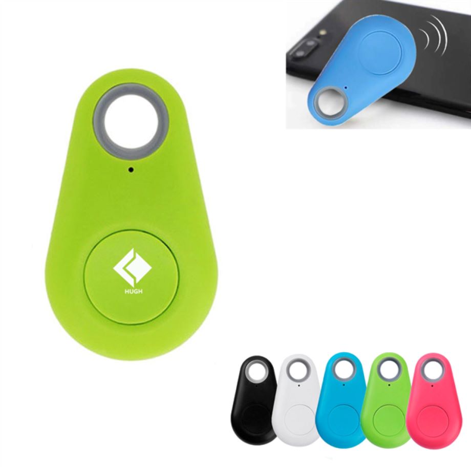 Smart Two-Way Key Wallet Pet Bluetooth Anti Loss Device 1