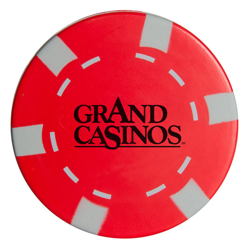Casino Chip Stress Reliever 9