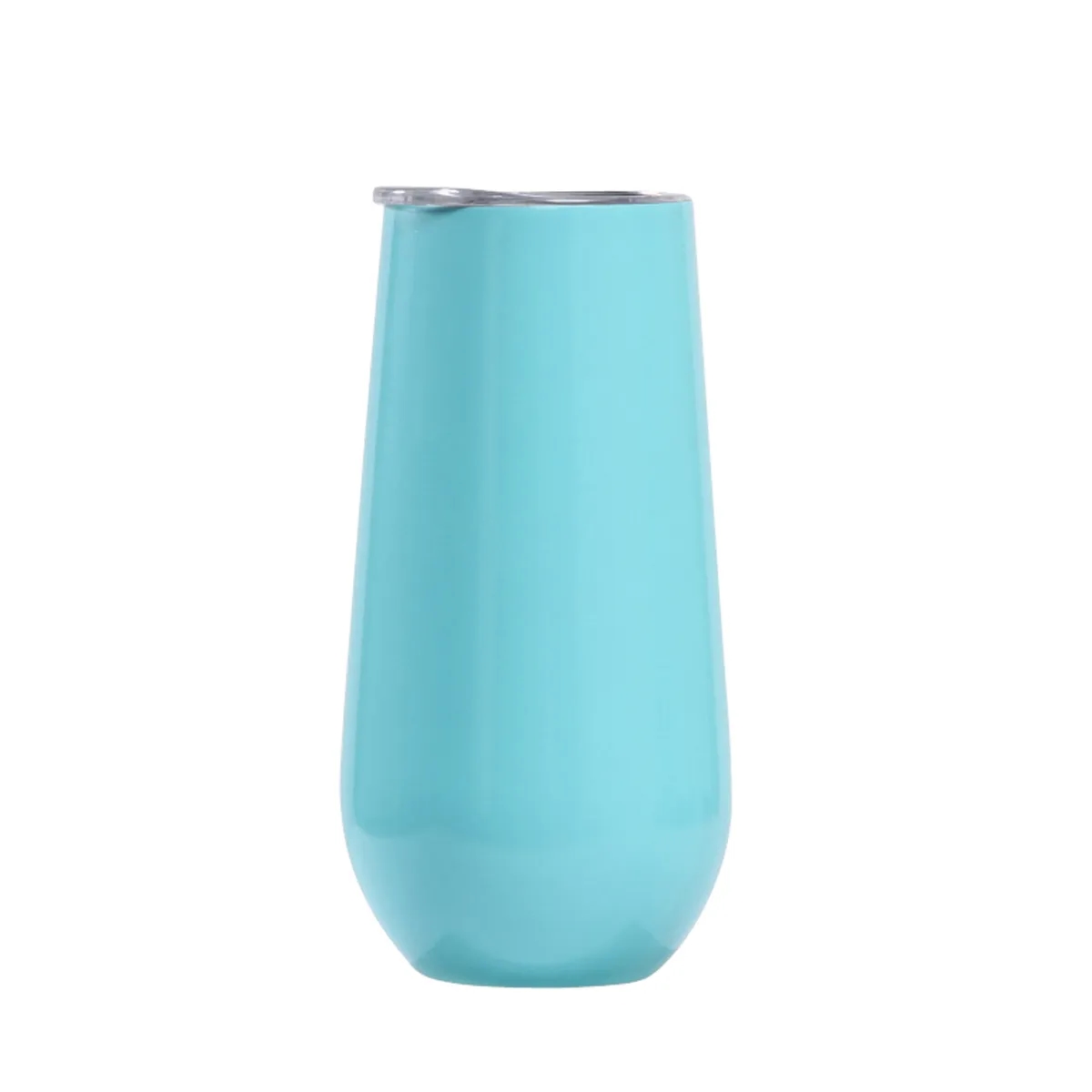 6Oz Stemless Wine Tumbler 2