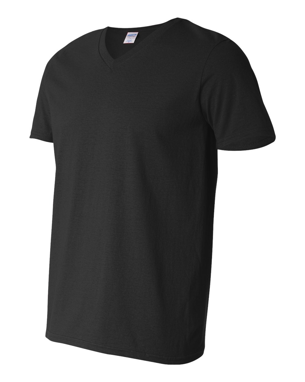 Unisex Softstyle® V-Neck T-Shirt - 64V00 55