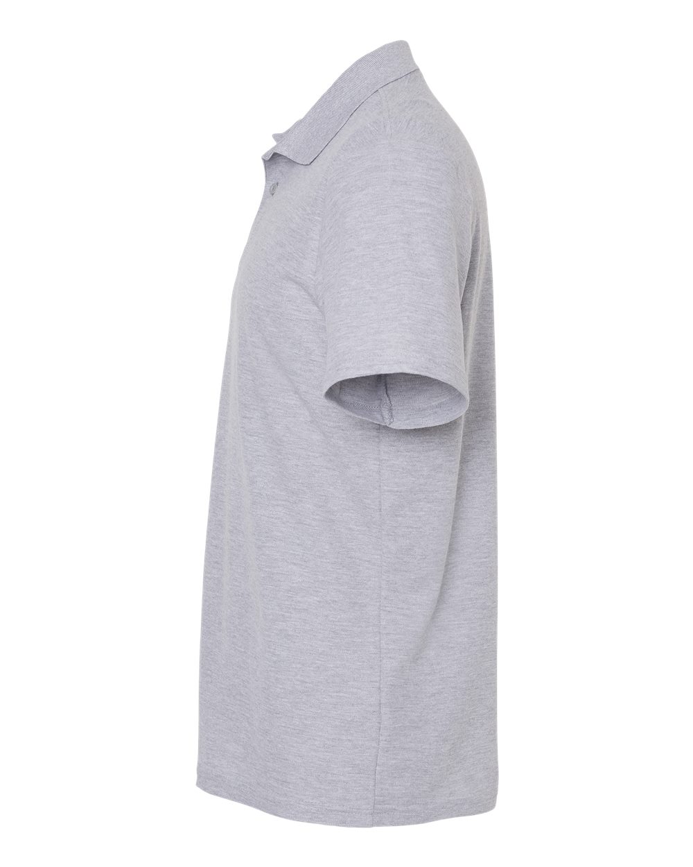 Unisex Softstyle® Pique Polo - 64800 24