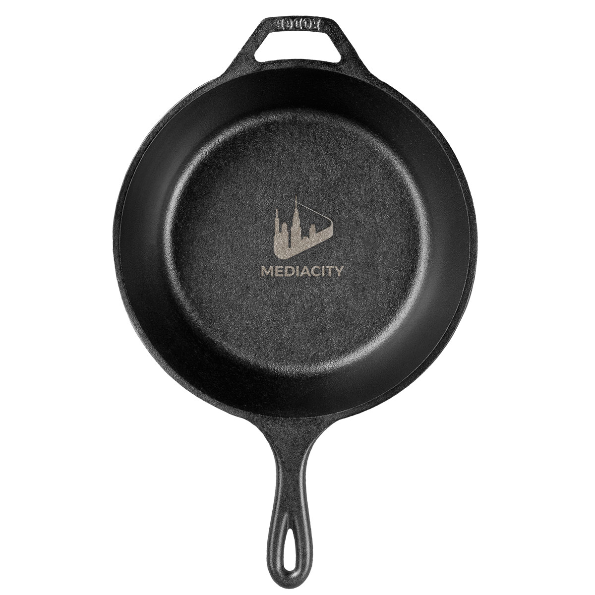 Lodge® 10.25" / 3.2 Qt Deep Skillet 6