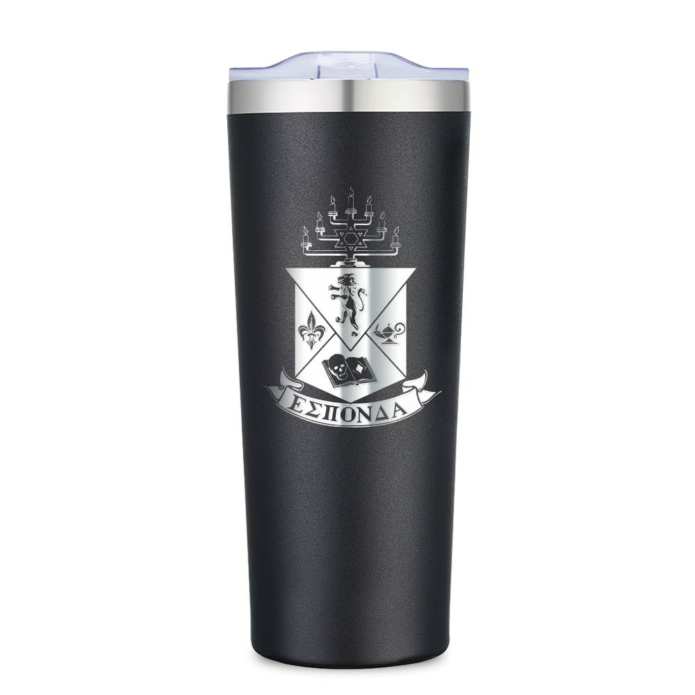 Yreka 28oz Stainless Steel Tumbler 35