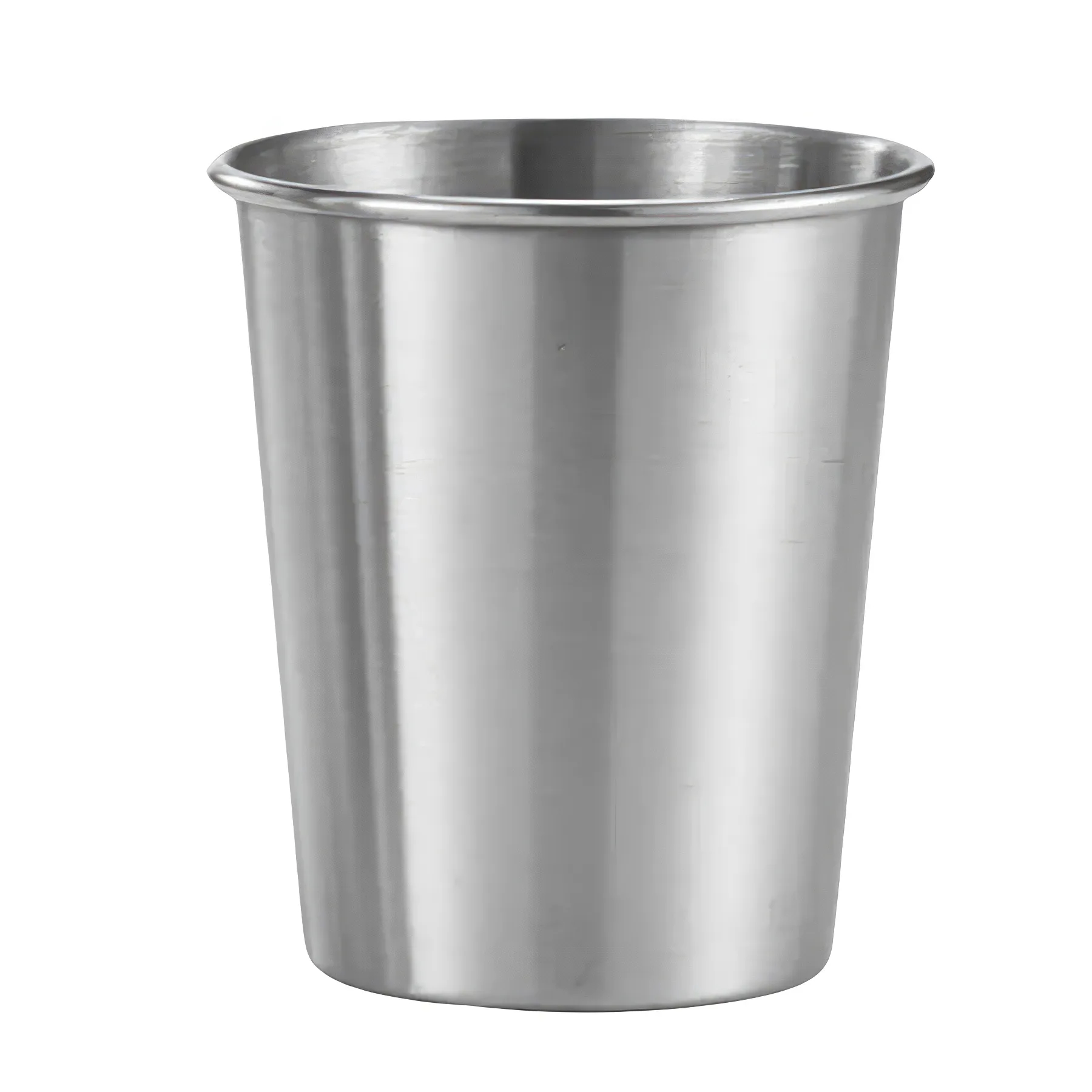 13.5 oz Stainless Steel Pint Cups Unbreakable Drinkware 2