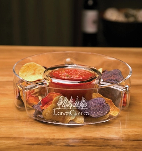 Hospitality Chip and Dip 2