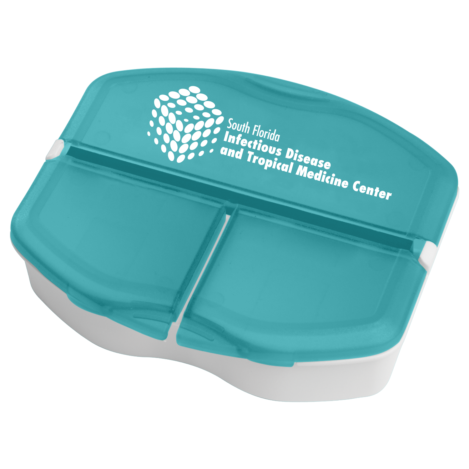 Tri Minder Pill Case Box 7