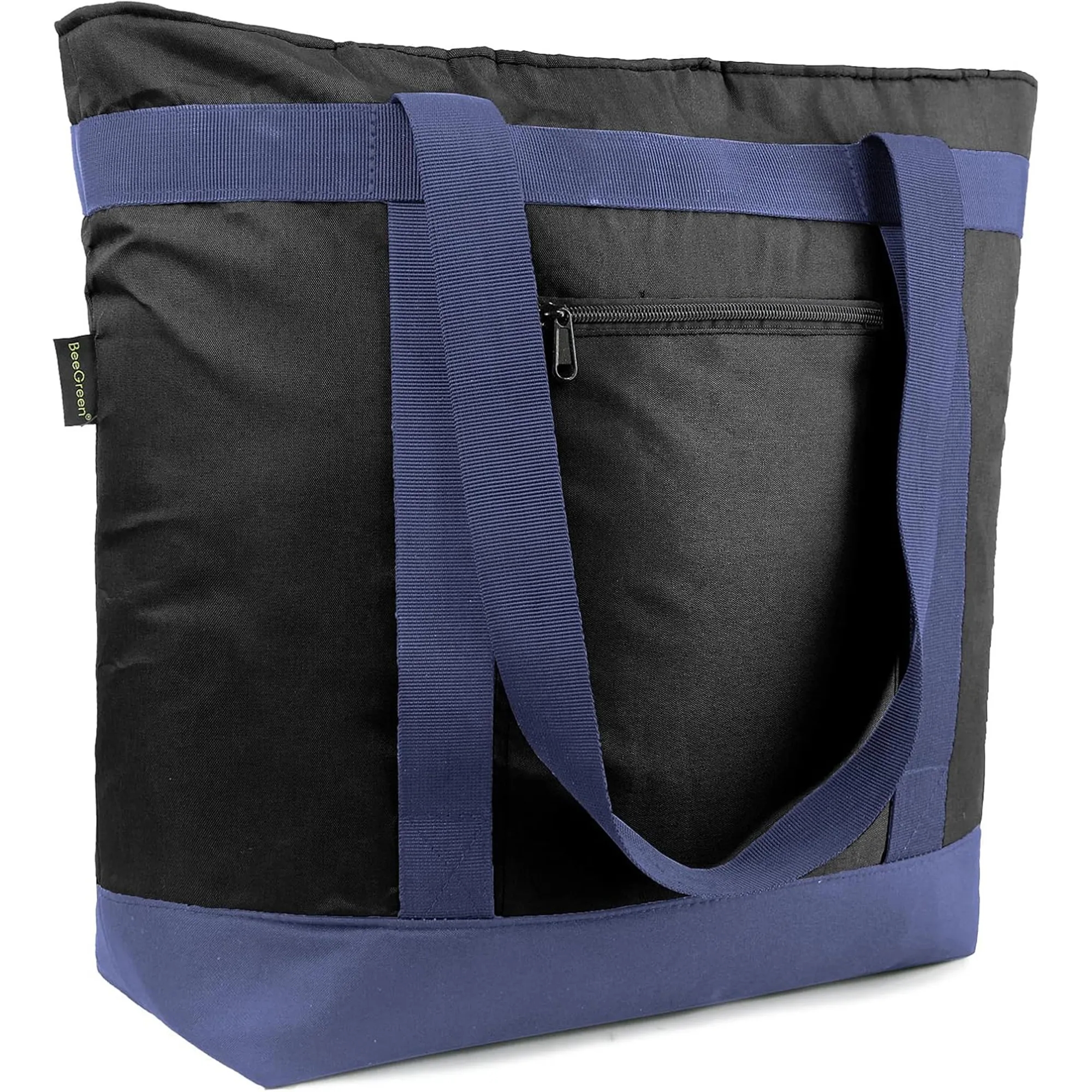 Portable Multifunctional Insulated Cooler Bag 10