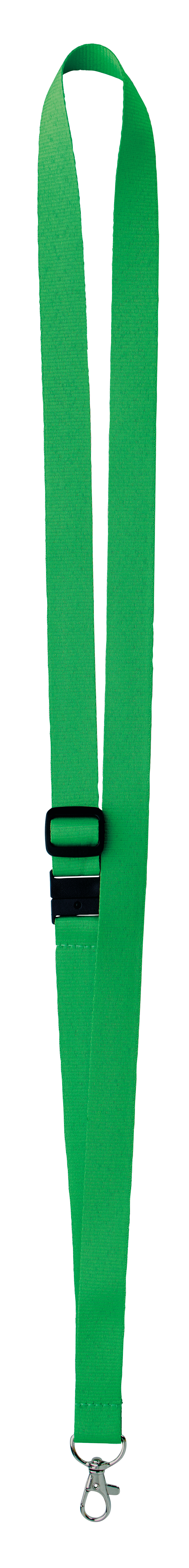 Universal Source® 3/4" Adjustable Polyester Lanyard 27
