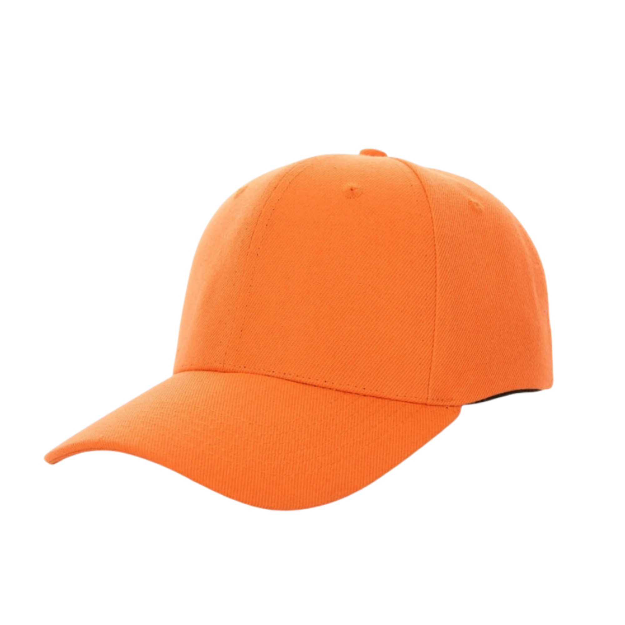 6 Panel Cotton Baseball Cap 13