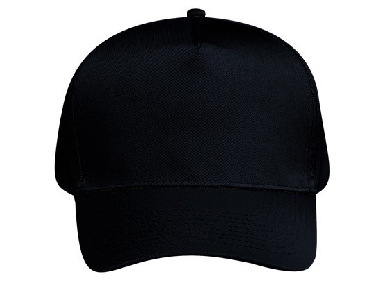 OTTO CAP® 5 Panel Mid Profile Baseball Cap 94