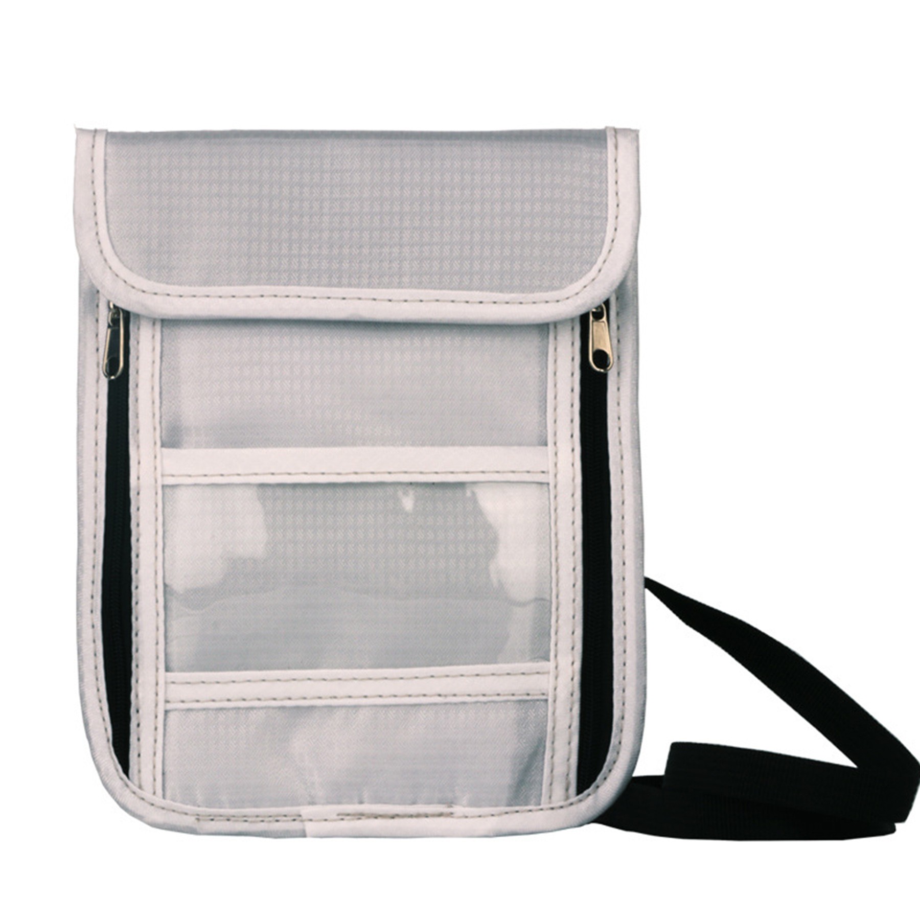 Waterproof Hold Ticket Phone Bag 5